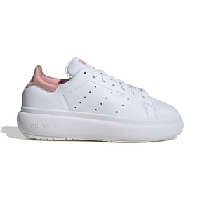 Wmns Stan Smith PF 'White' Affordable Women Footwear
