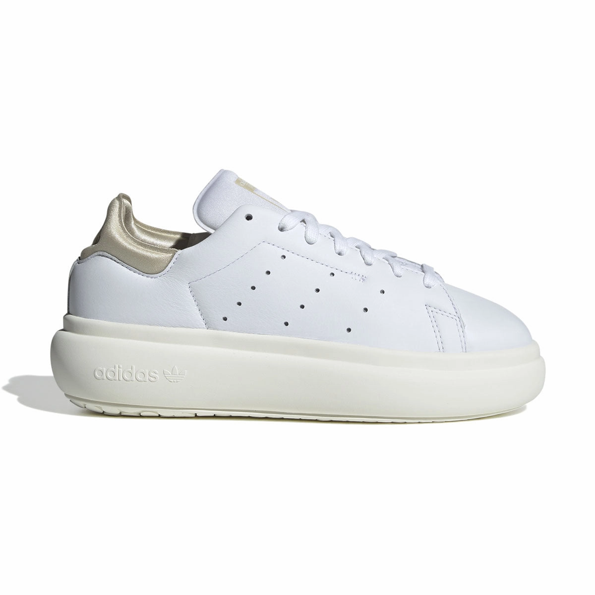Wmns Stan Smith PF 'White' Affordable Women Footwear