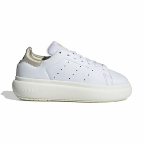 Wmns Stan Smith PF 'White' Affordable Women Footwear