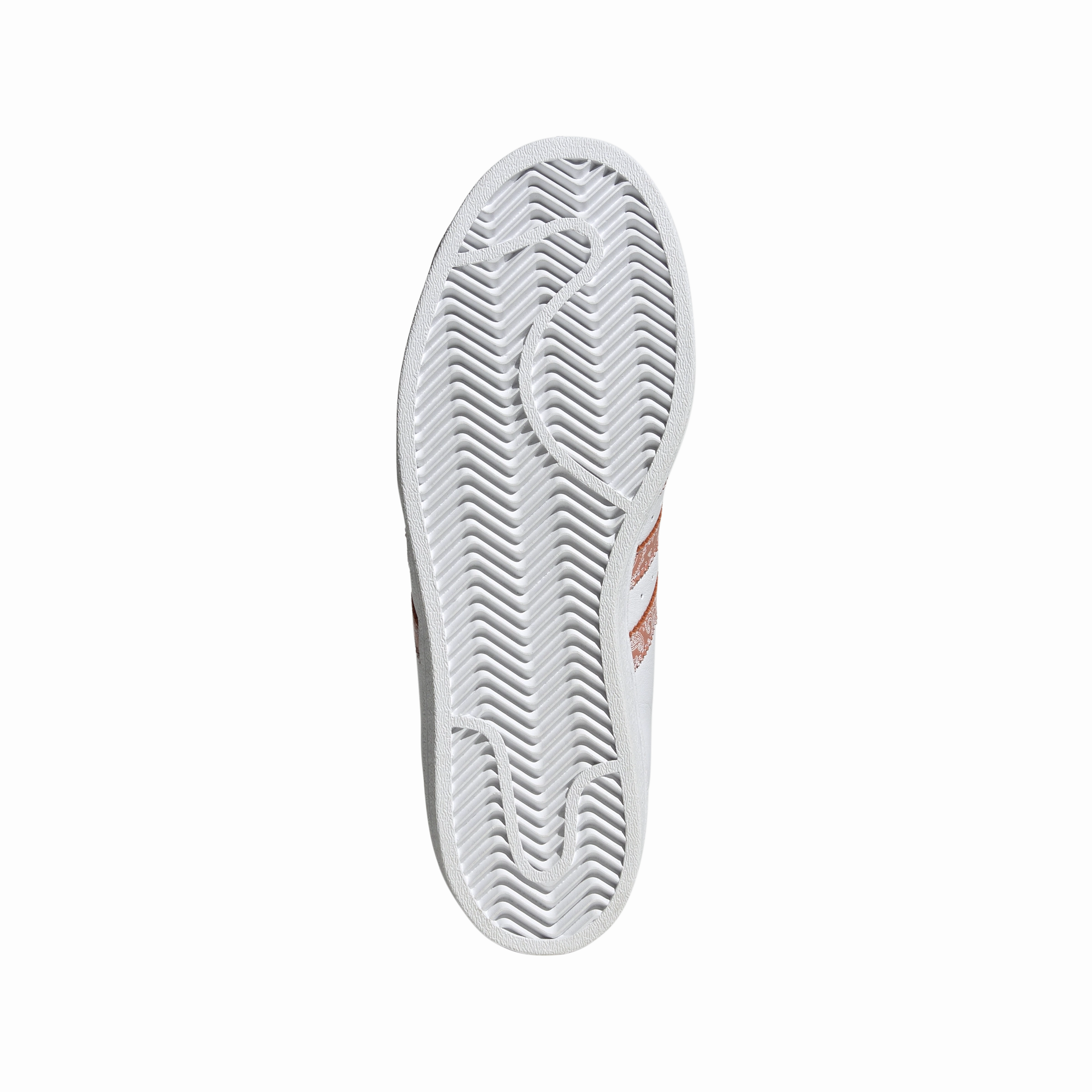 Wmns Superstar 'White Wonder Clay'