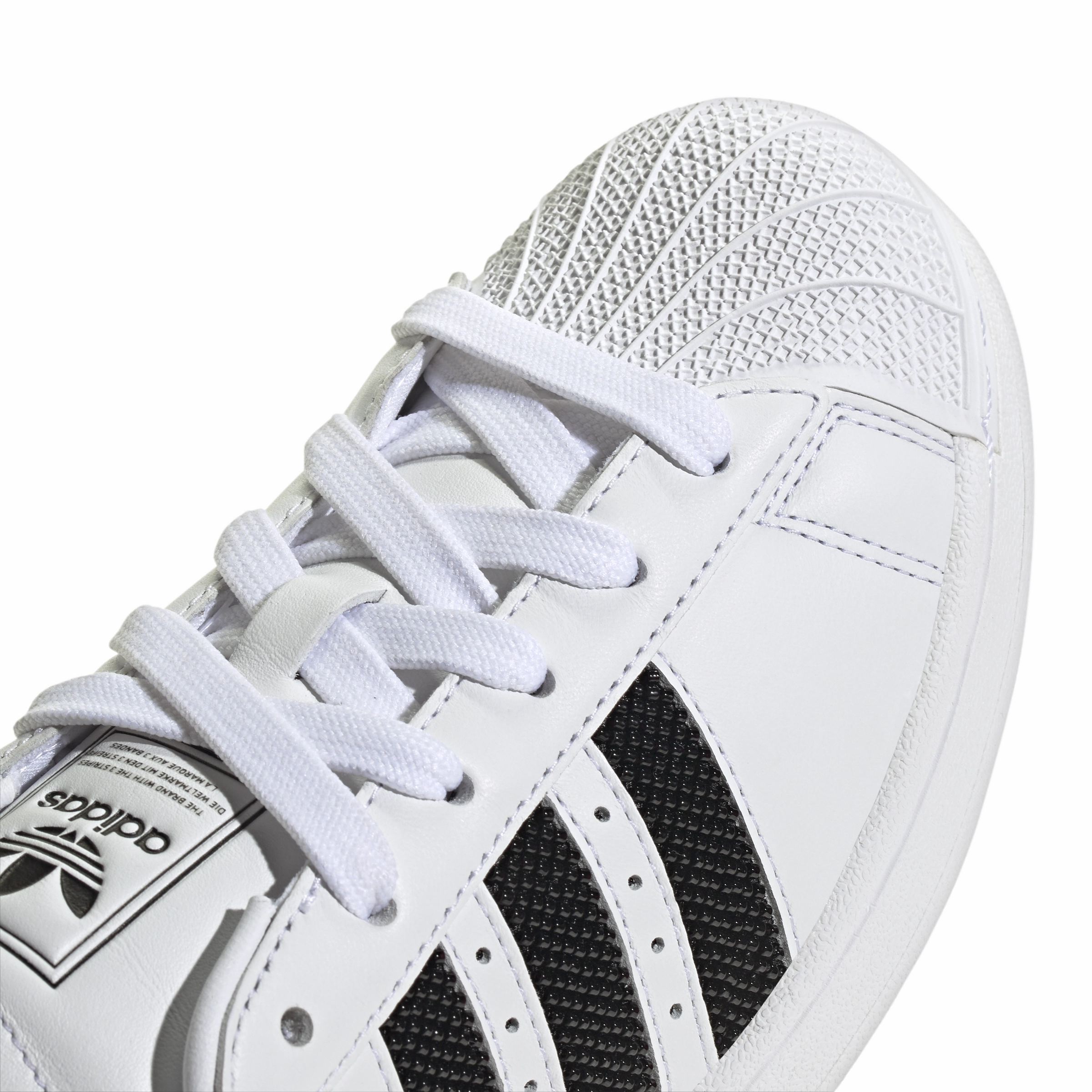 Wmns Superstar II 'Beads'
