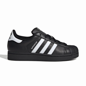Wmns Superstar II  'Core Black White' Affordable Women Footwear