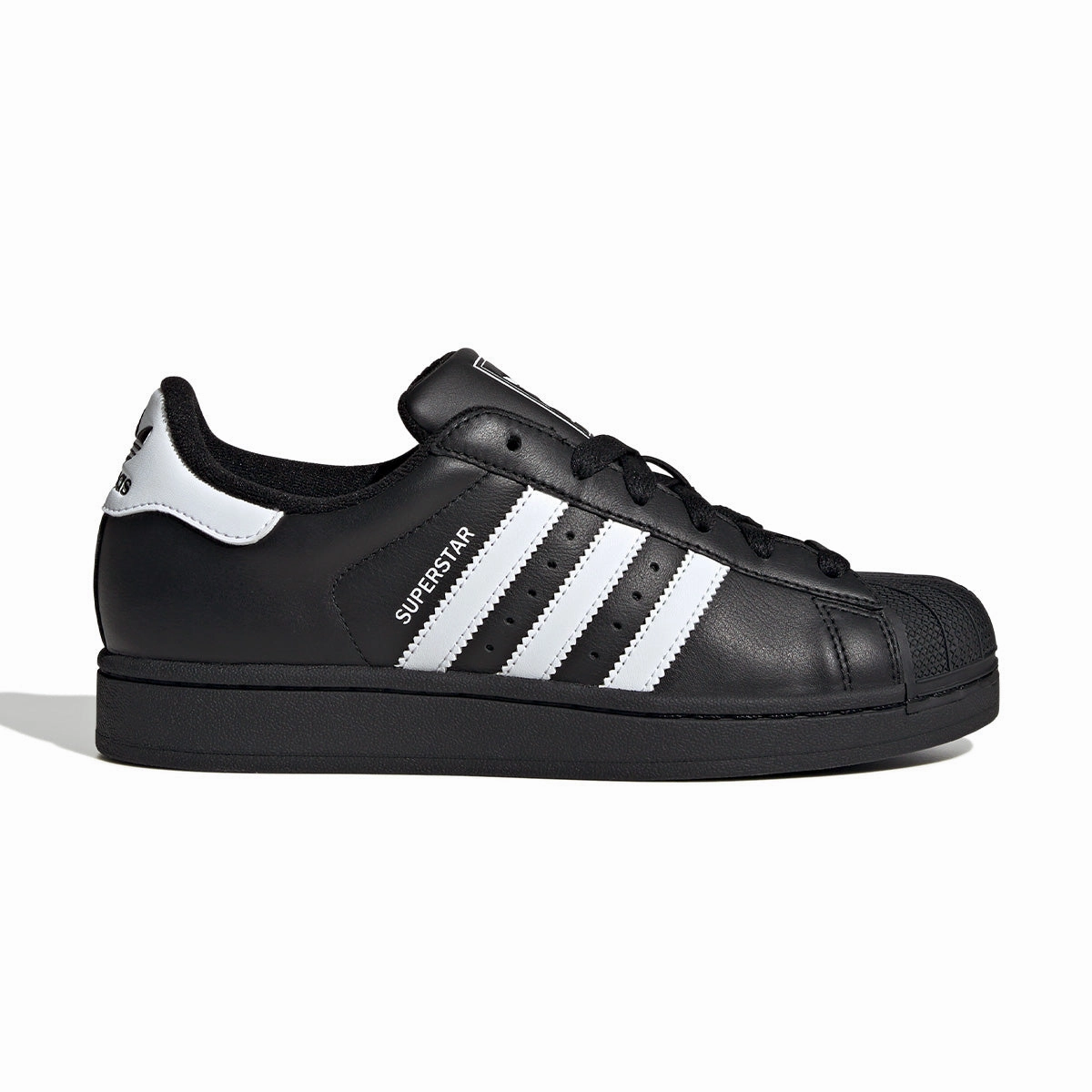 Wmns Superstar II  'Core Black White' Affordable Women Footwear