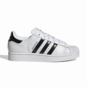 Wmns Superstar II 'White Black' Womens Shoes discount online