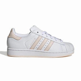 Wmns Superstar II 'White Wonder Aqua' Womens Shoes discount online