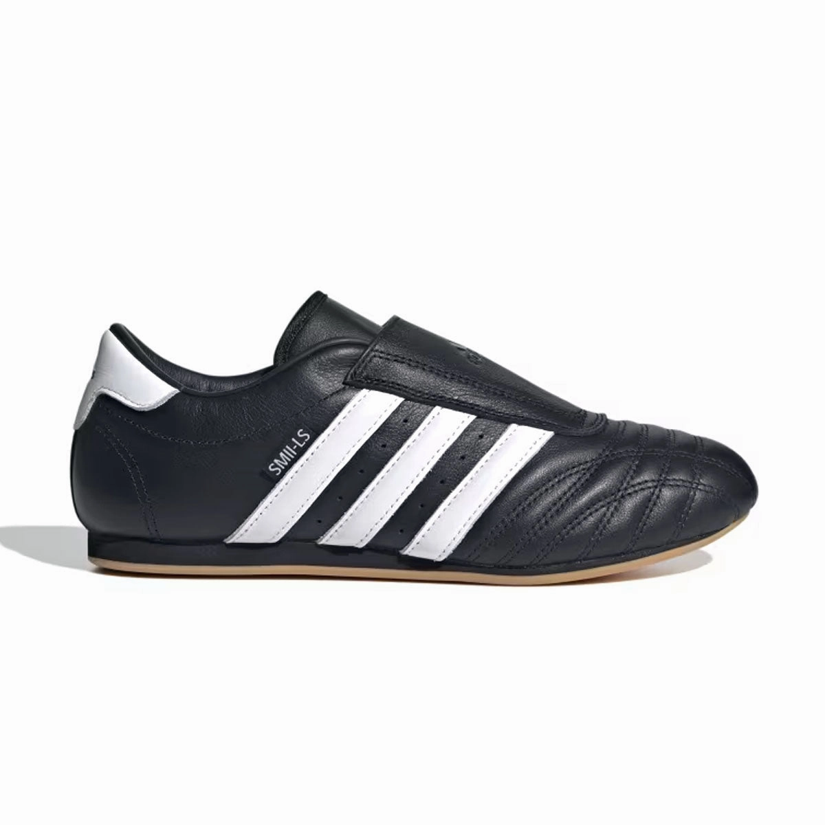 Wmns Taekwondo 'Black White' Affordable Women Footwear