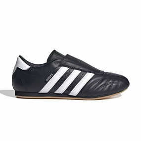Wmns Taekwondo 'Black White' Affordable Women Footwear
