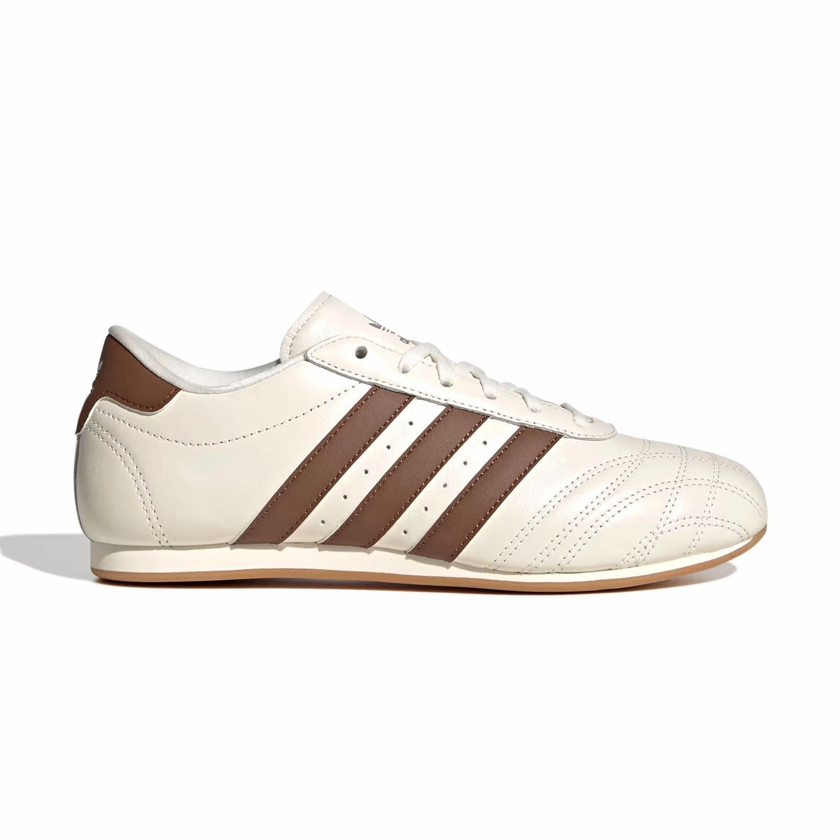 Wmns Taekwondo 'Off White Preloved Brown' Mens Footwear best price