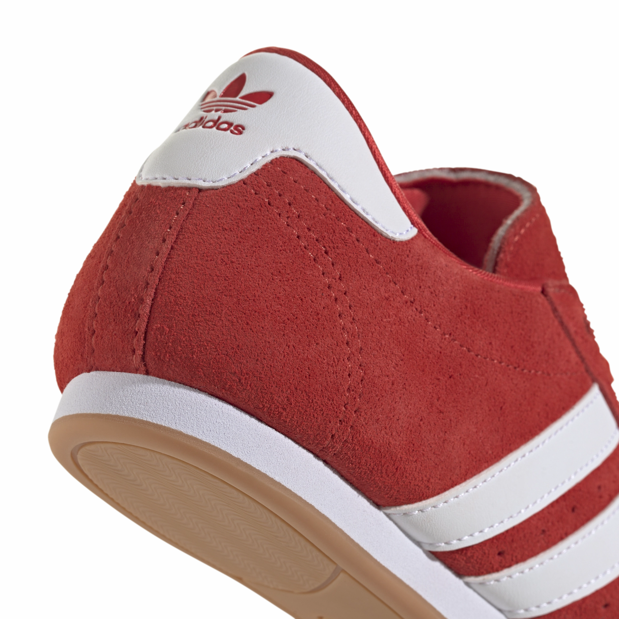 Wmns Taekwondo 'Red'