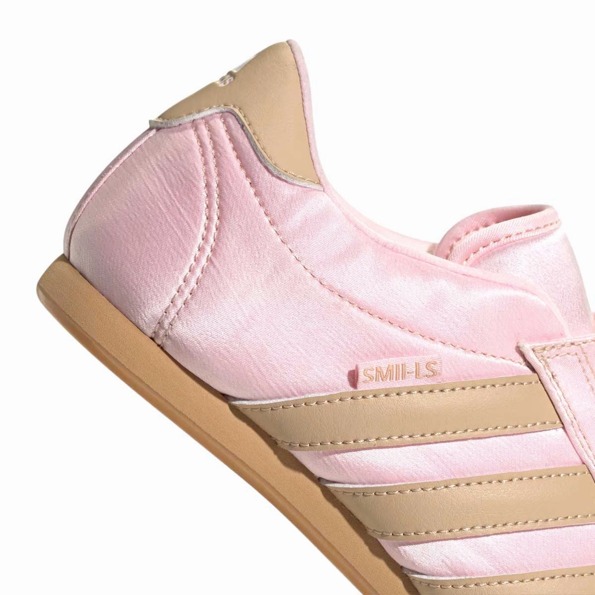Wmns Taekwondo Clear Pink Magic Beige