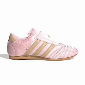 Wmns Taekwondo Clear Pink Magic Beige Womens Shoes discount online