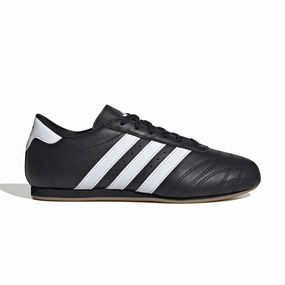 Wmns Taekwondo Lace 'Black' Affordable Women Footwear
