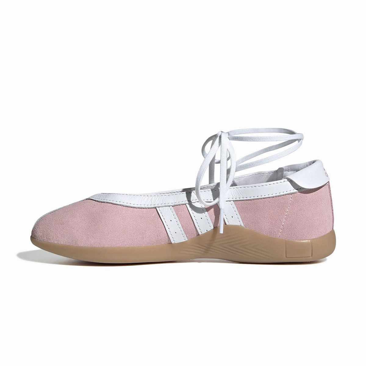 Wmns Taekwondo Mei 'Clear Pink Cloud White'