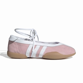 Wmns Taekwondo Mei 'Clear Pink Cloud White' Womens Shoes discount online
