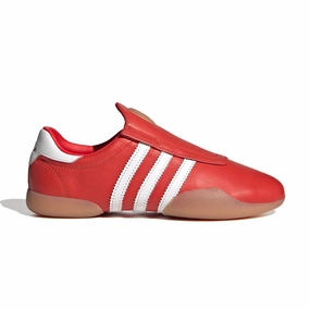 Wmns Taekwondo Mei 'Red White Gum' Womens Shoes discount online