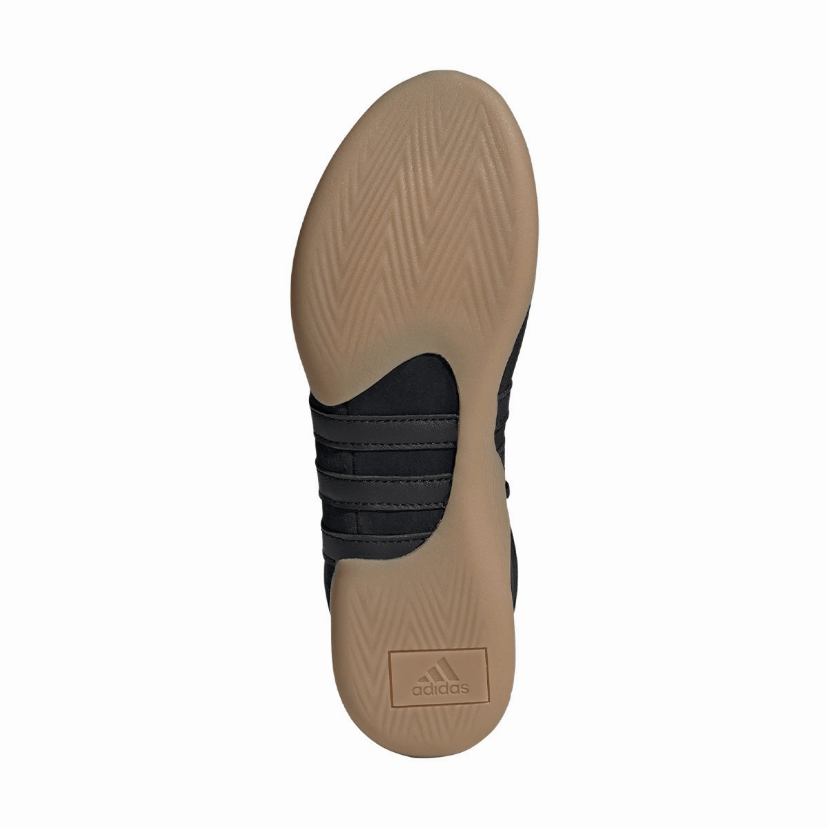 Wmns Taekwondo Mei Ballet 'Core Black Gum'