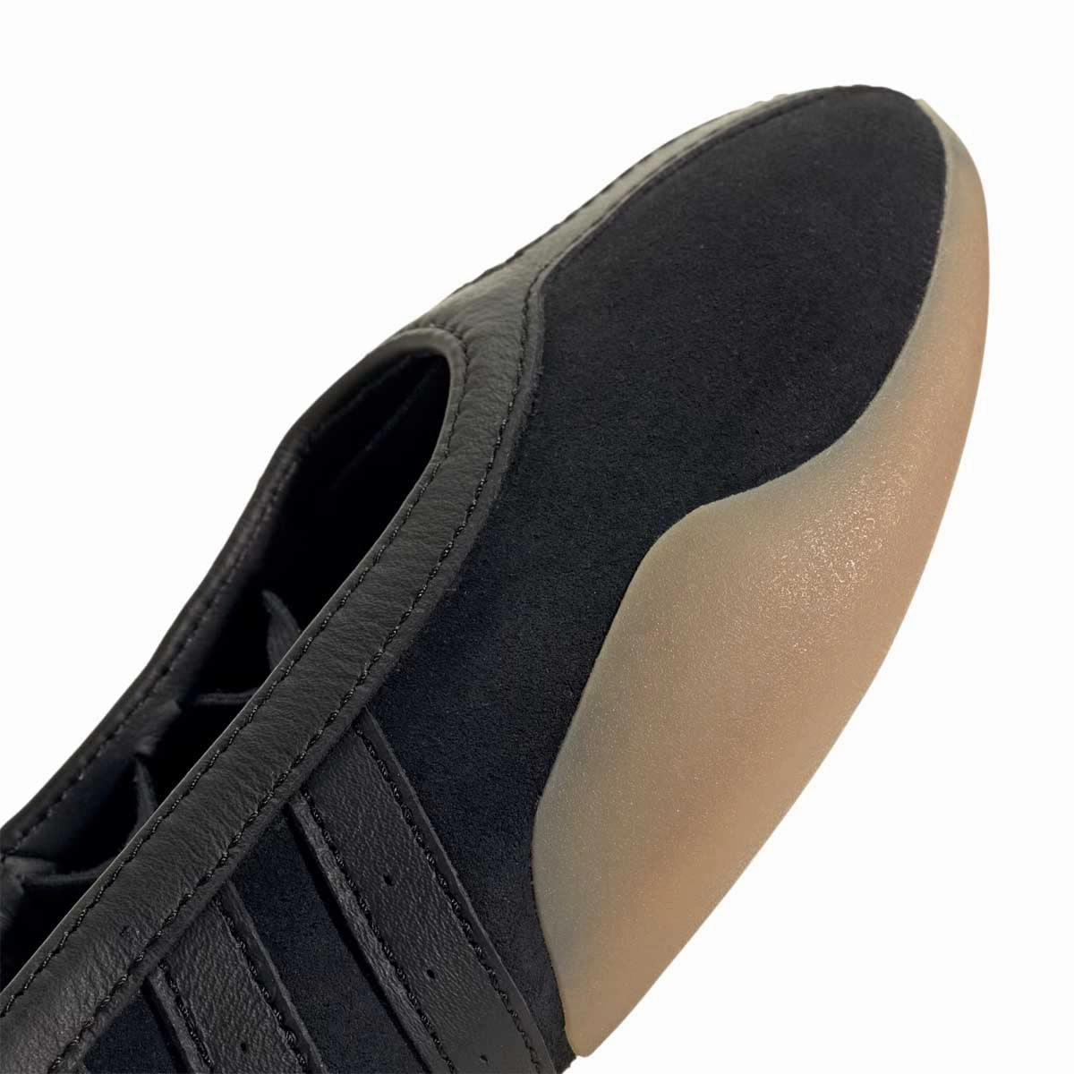Wmns Taekwondo Mei Ballet 'Core Black Gum'