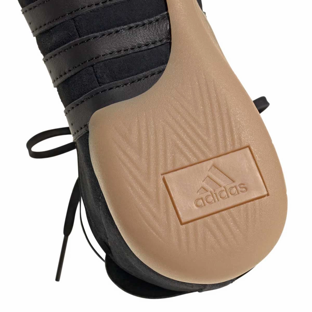 Wmns Taekwondo Mei Ballet 'Core Black Gum'