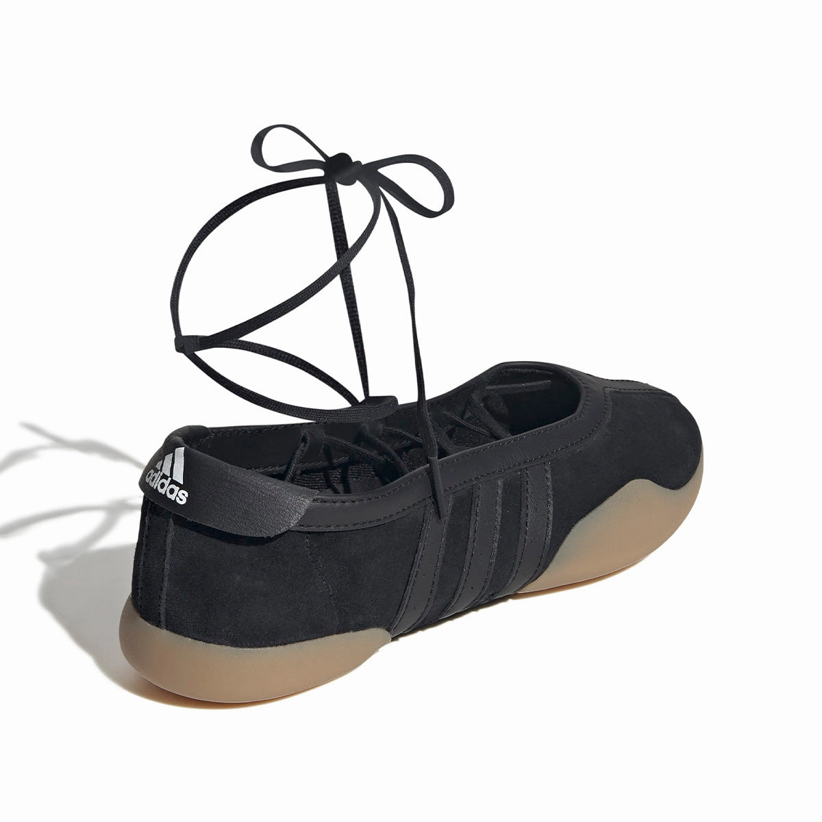 Wmns Taekwondo Mei Ballet 'Core Black Gum'