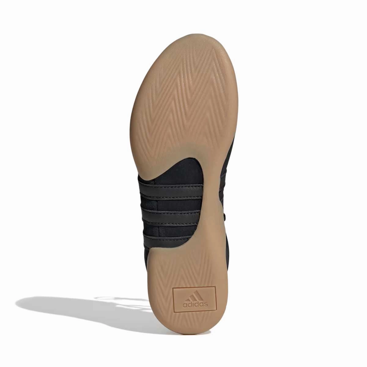 Wmns Taekwondo Mei Ballet 'Core Black Gum'