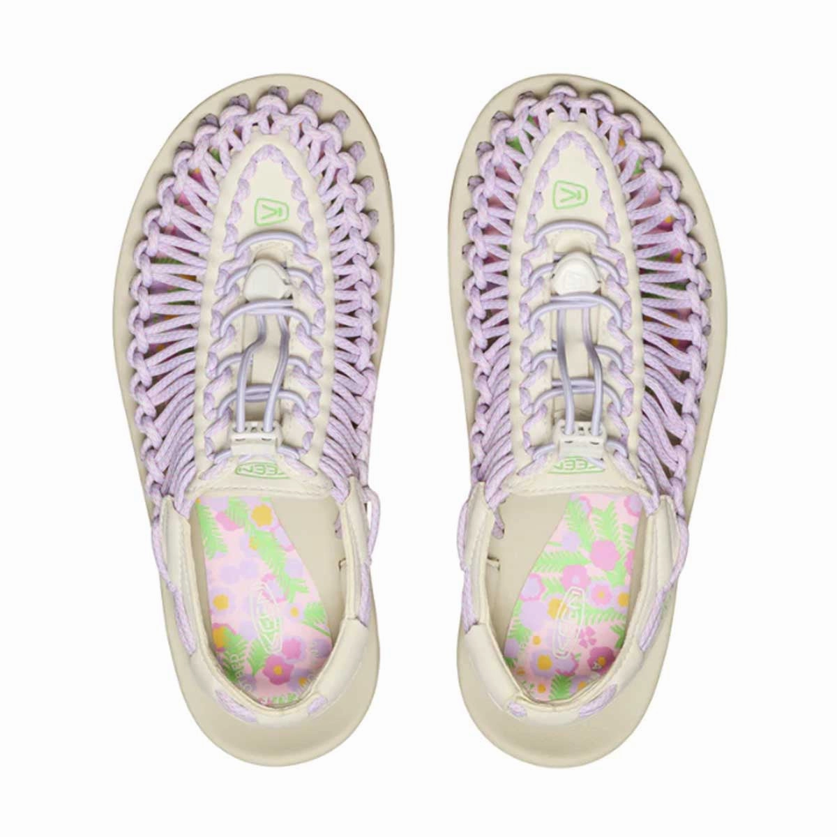 Wmns Uneek 'Birch Thistle'