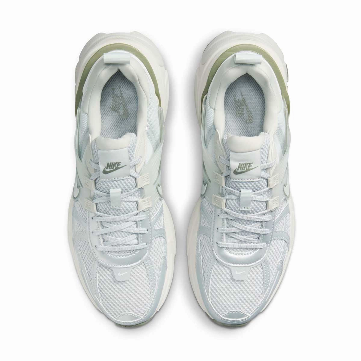 Wmns V2K Run 'Photon Dust Light Silver'