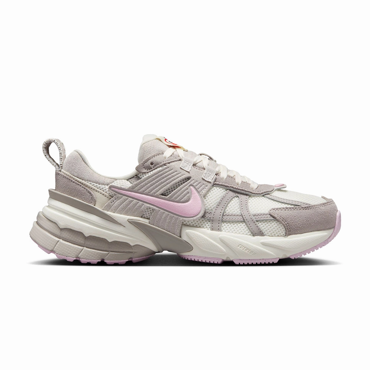 Wmns V2K Run 'Pink Foam' Womens Shoes discount online