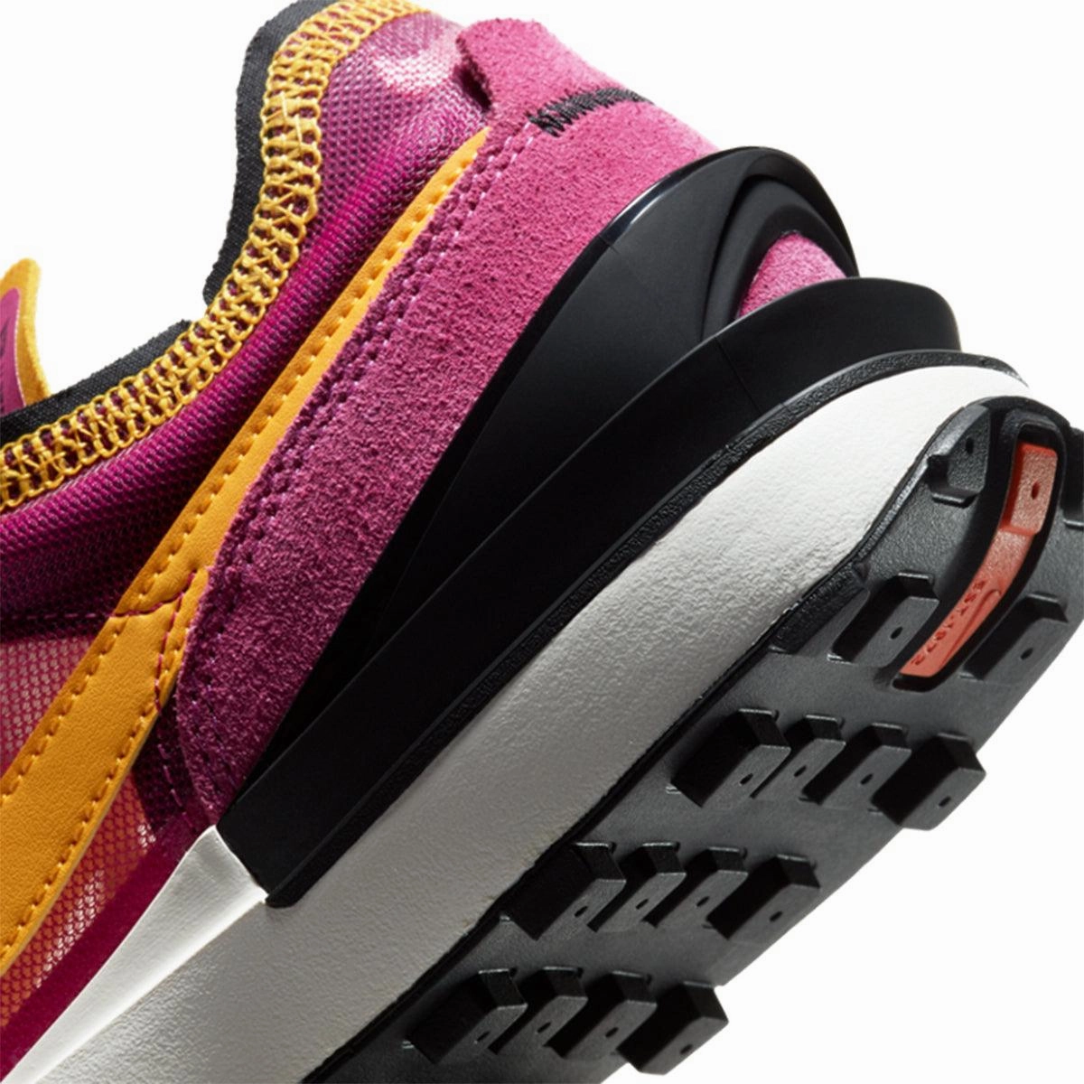 Wmns Waffle One 'Active Fuchsia'