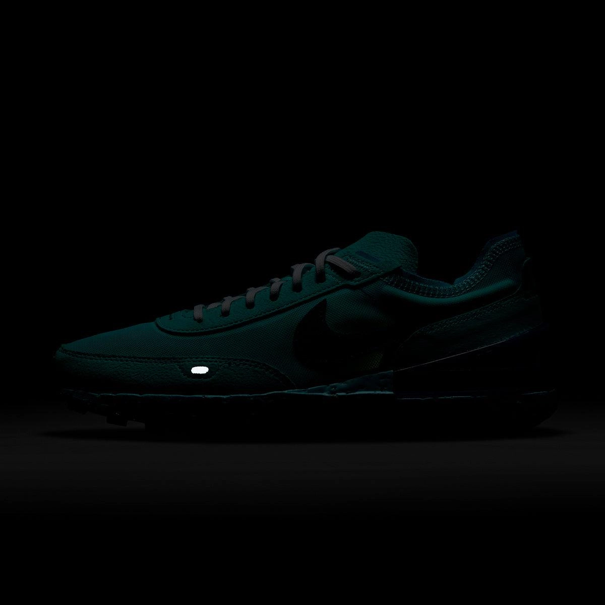 Wmns Waffle One Crater 'Turquoise'
