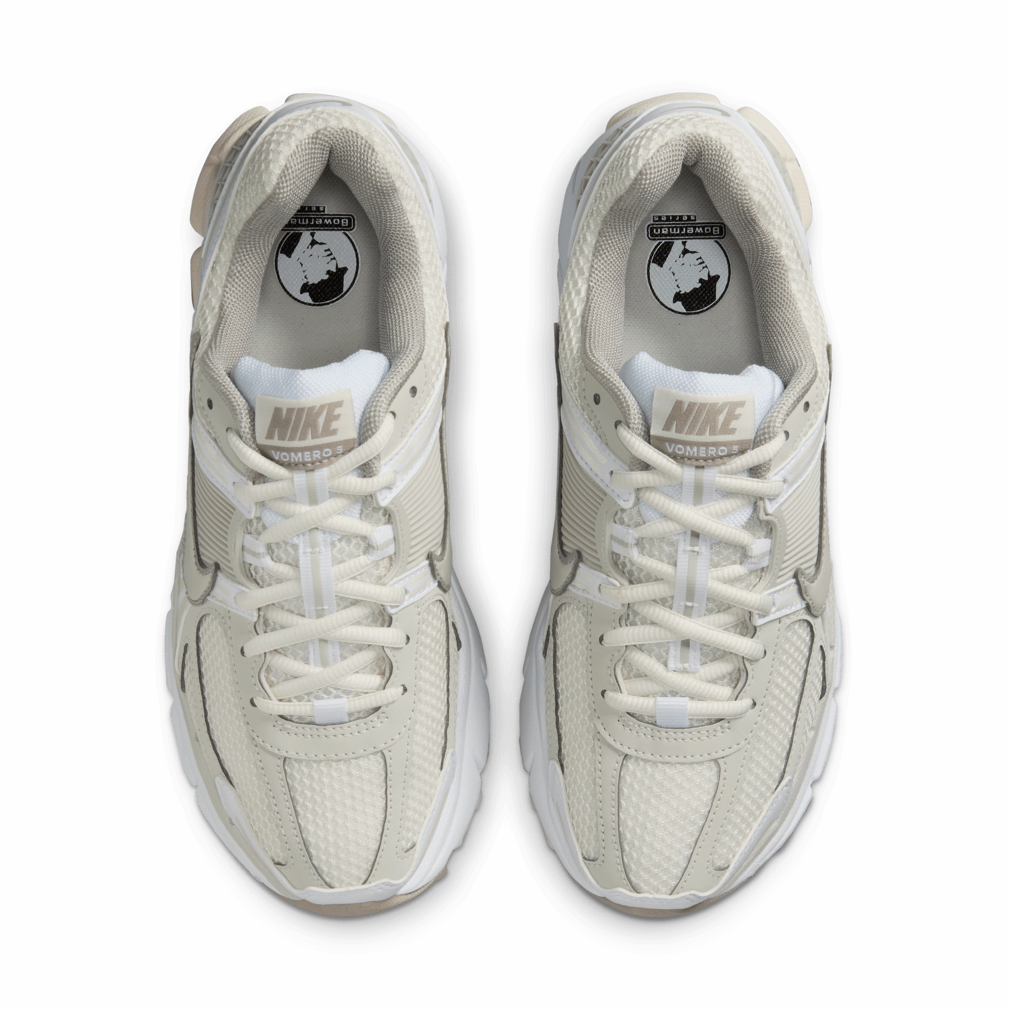 Wmns Zoom Vomero 5 'Light Bone Phantom'