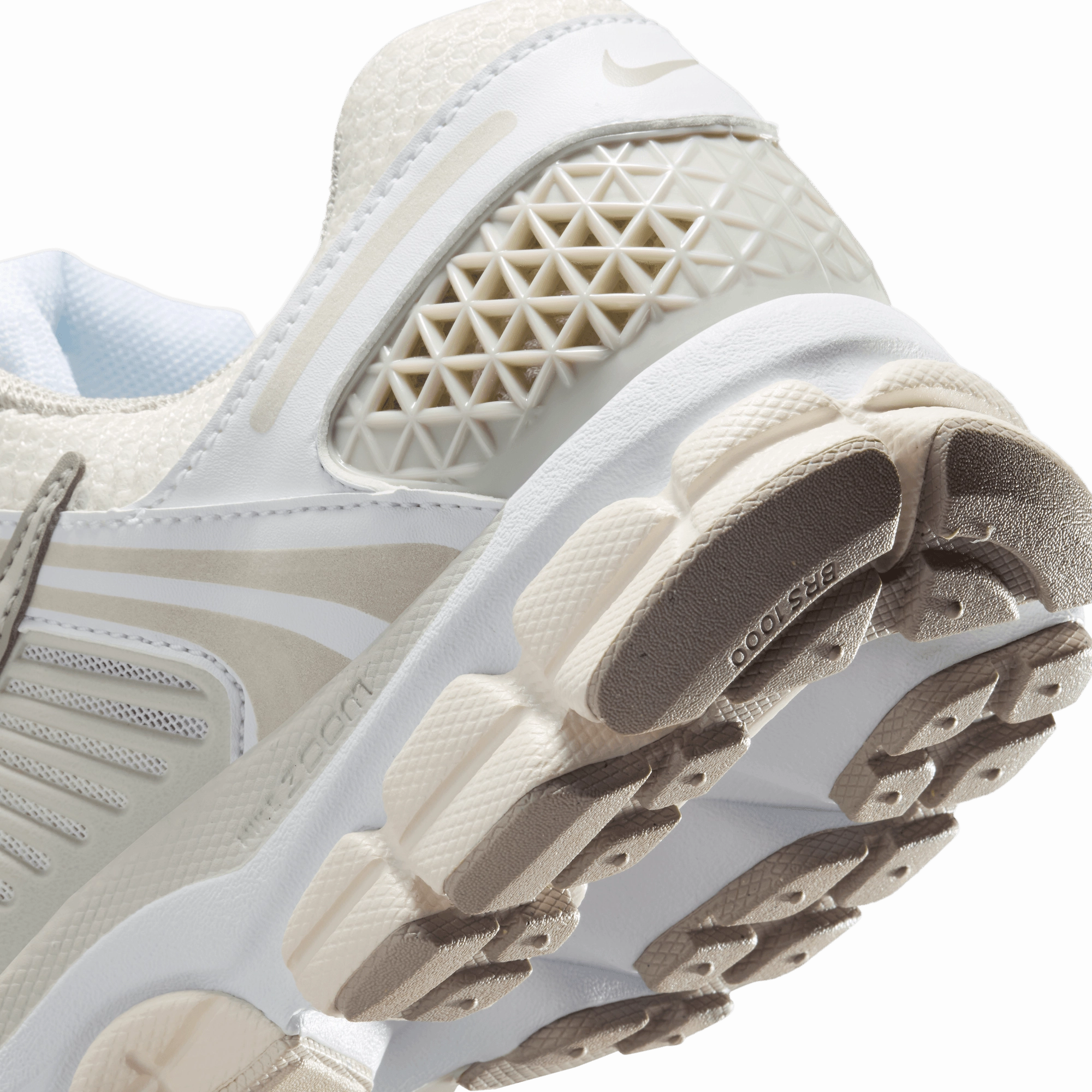 Wmns Zoom Vomero 5 'Light Bone Phantom'