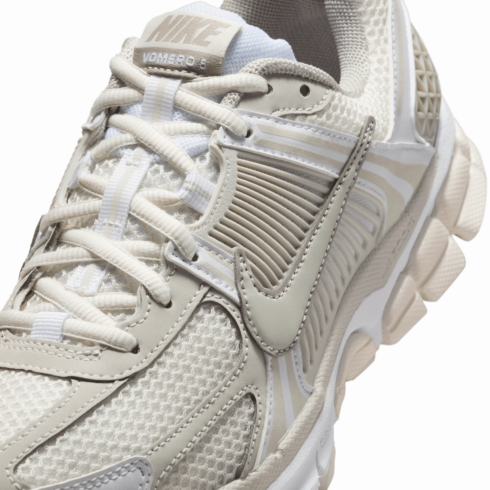Wmns Zoom Vomero 5 'Light Bone Phantom'