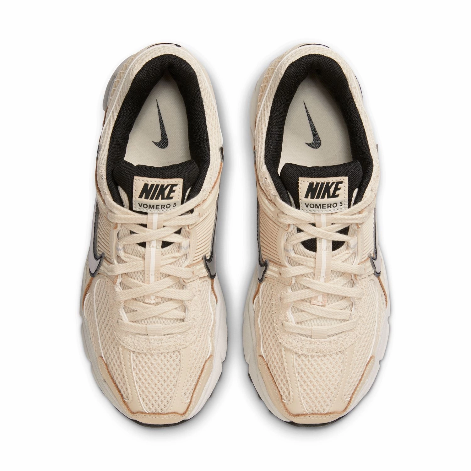 Wmns Zoom Vomero 5 'Pearl White'