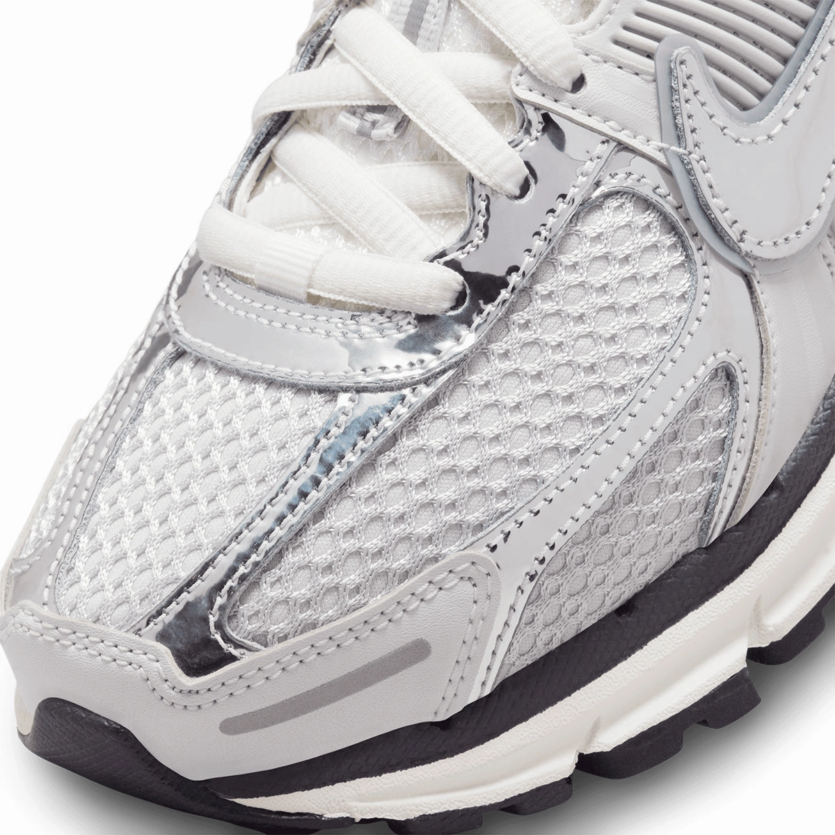 Wmns Zoom Vomero 5 'Photon Dust Metallic Silver'