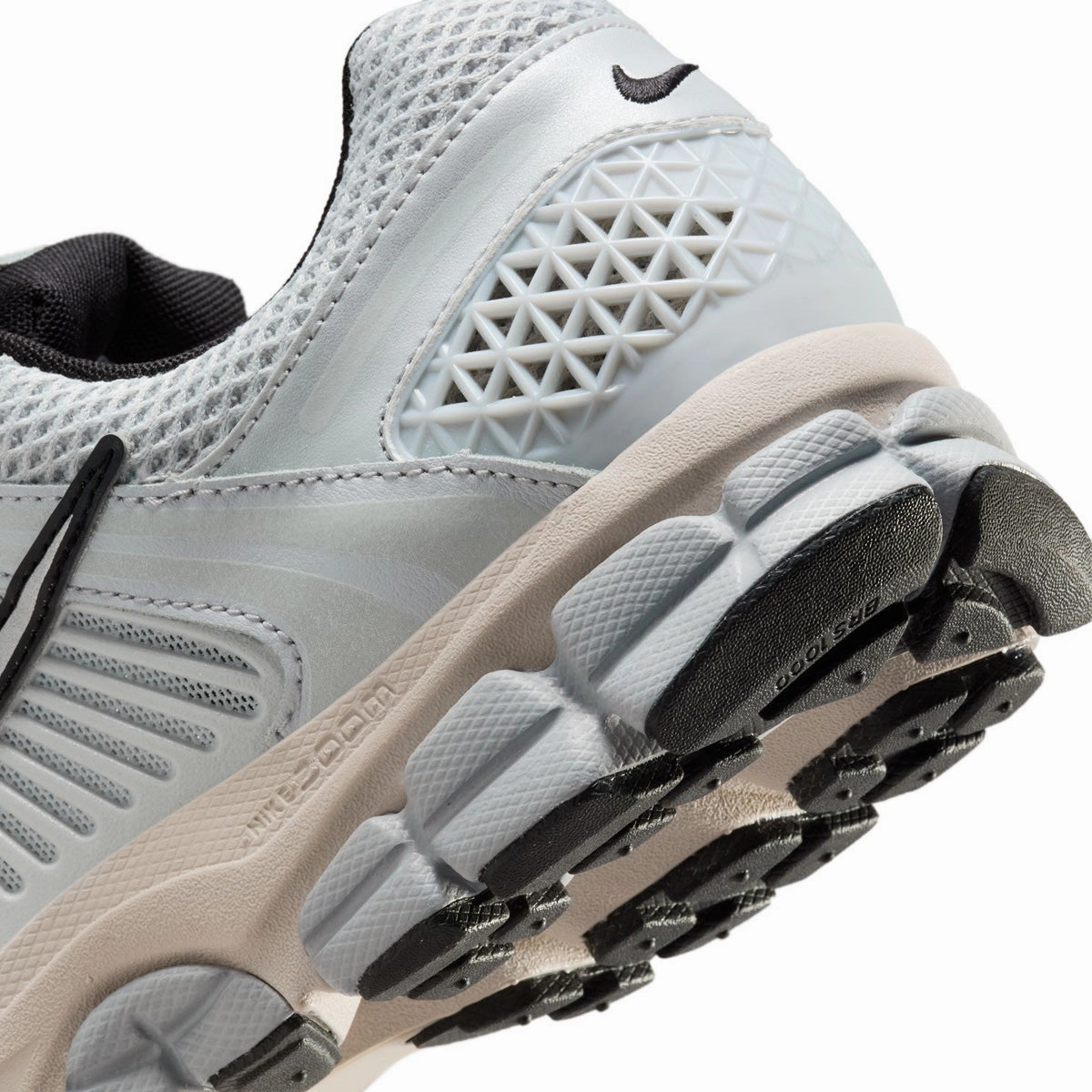 Wmns Zoom Vomero 5 'Pure Platinum'