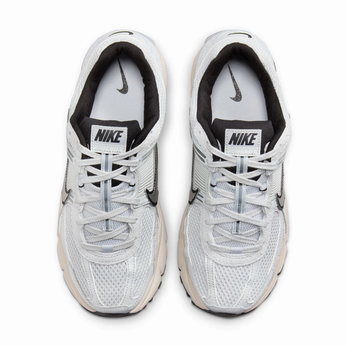 Wmns Zoom Vomero 5 'Pure Platinum'