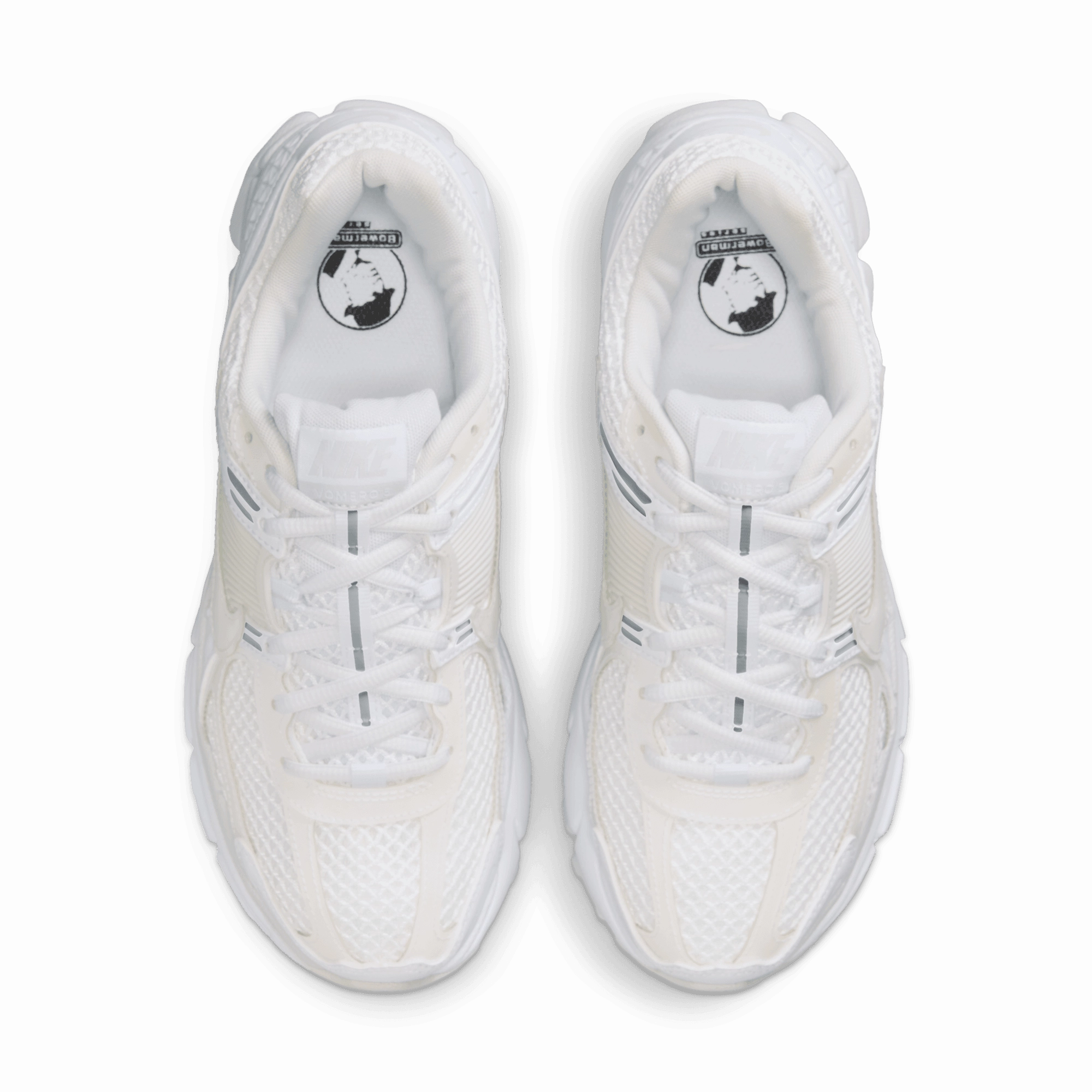 Wmns Zoom Vomero 5 SE 'Triple White'
