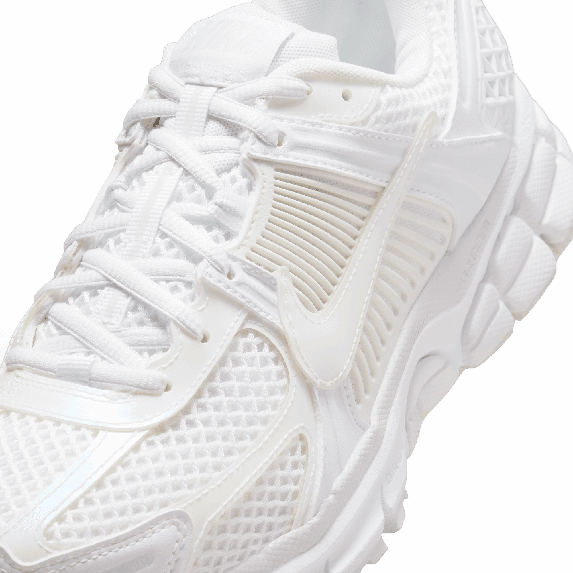 Wmns Zoom Vomero 5 SE 'Triple White'