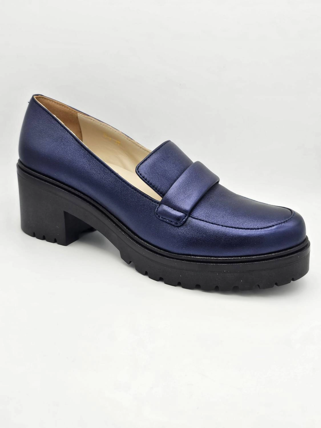 Women' S Tigre Loafer In Purple Womens Casual Flats sale