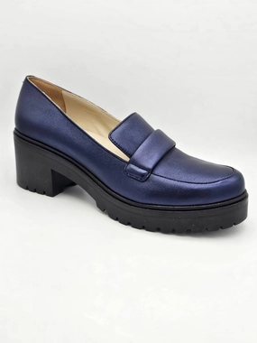 Women' S Tigre Loafer In Purple Womens Casual Flats sale