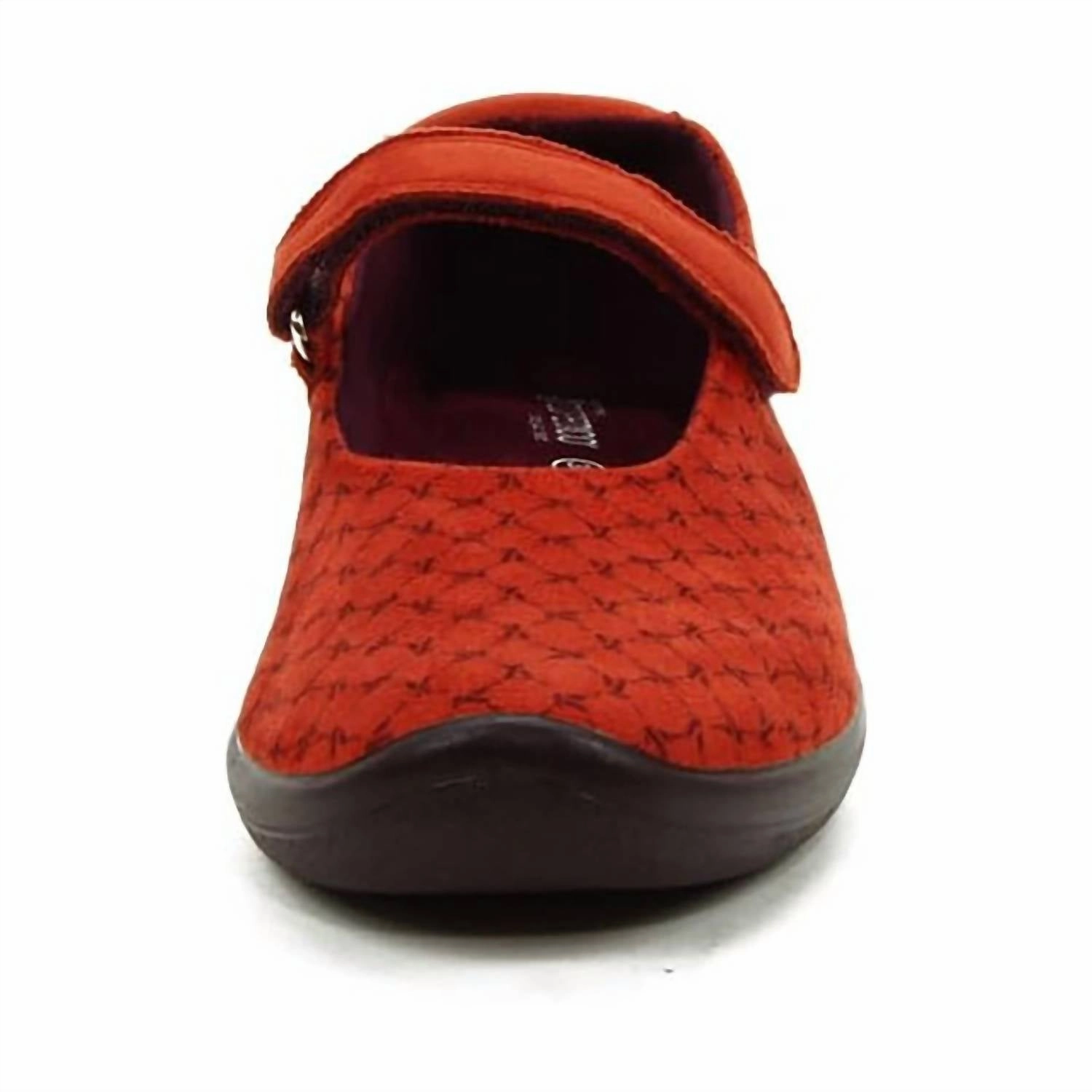 Women Estrela Shoes In Arabesque