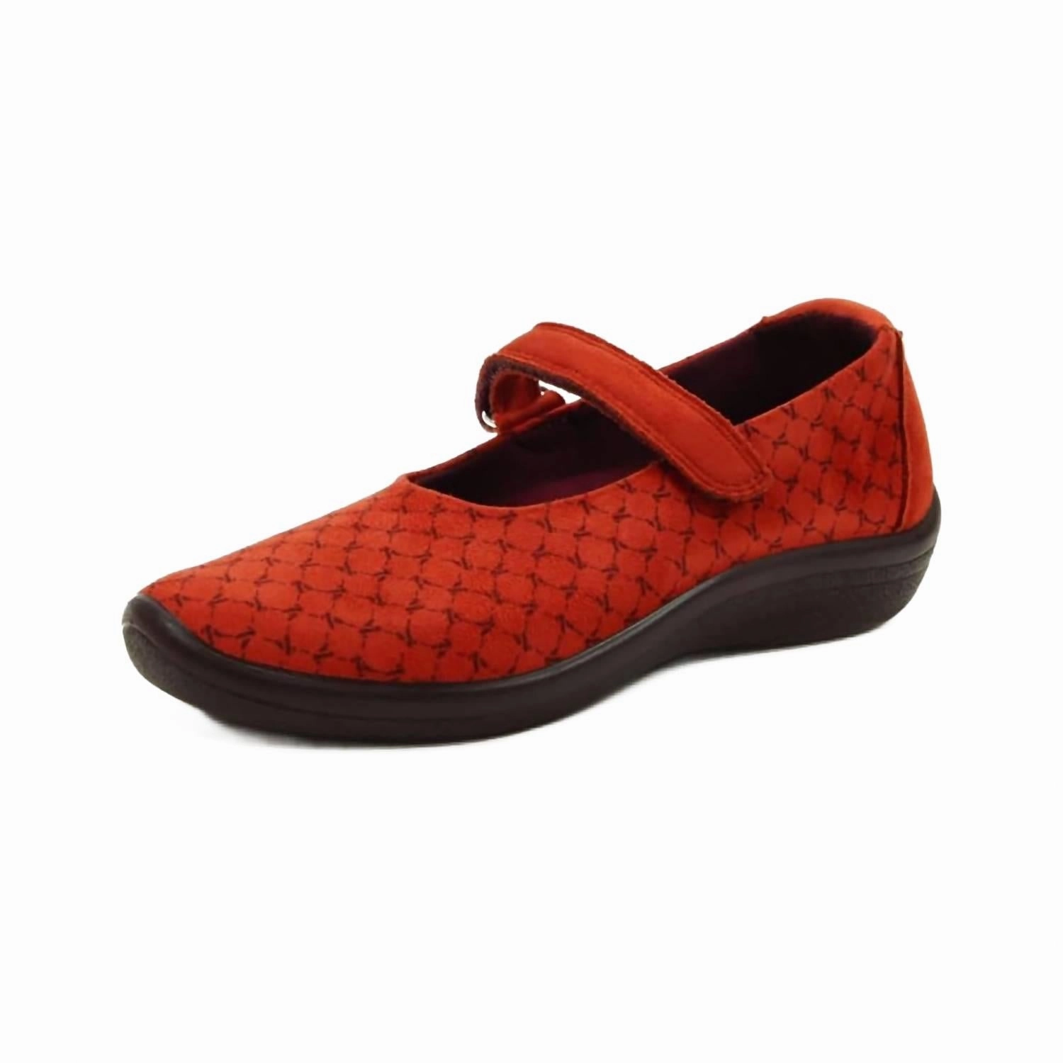 Women Estrela Shoes In Arabesque Comfy Women Flats under $50