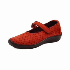Women Estrela Shoes In Arabesque Comfy Women Flats under $50