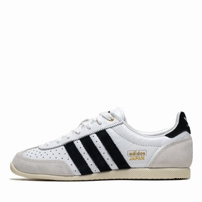 Women's Adidas Japan - Cloud White/Core Black Womens Shoes outlet price