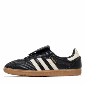 Women's Adidas Samba LT - Core Black/Cream White Womens Shoes outlet price