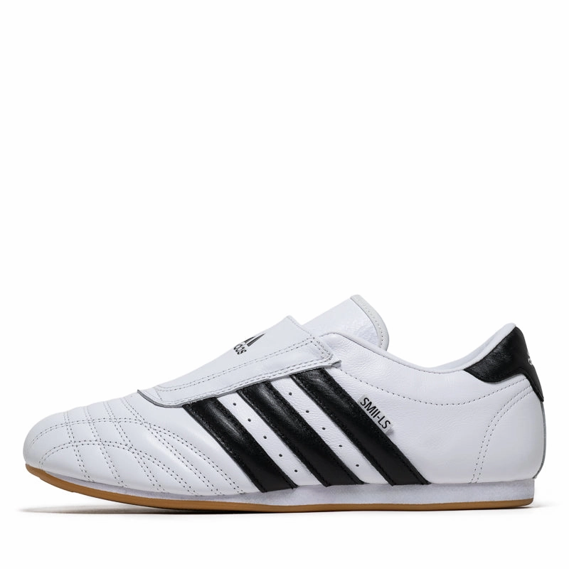 Women's Adidas Taekwondo - Cloud White/Core Black Womens Shoes outlet price