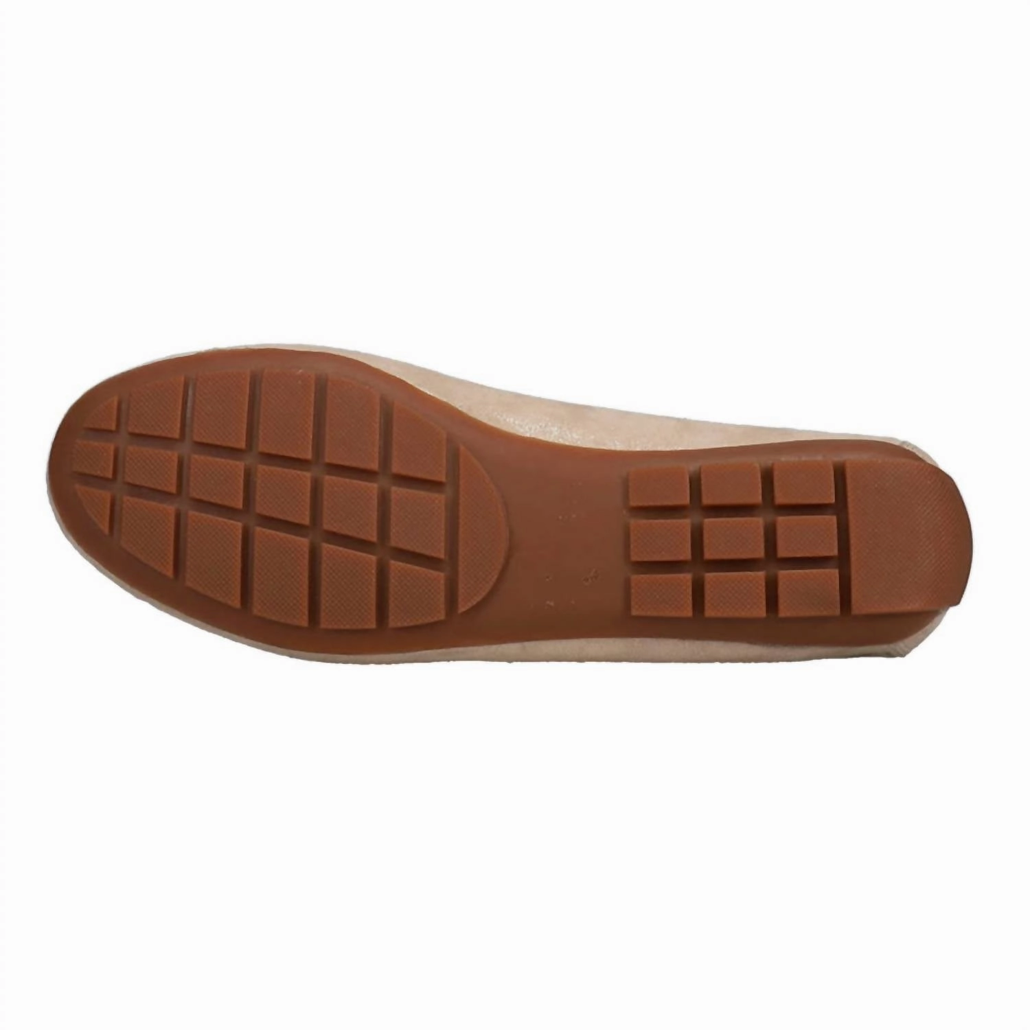 Women's Adrik Penny Loafers In Beige