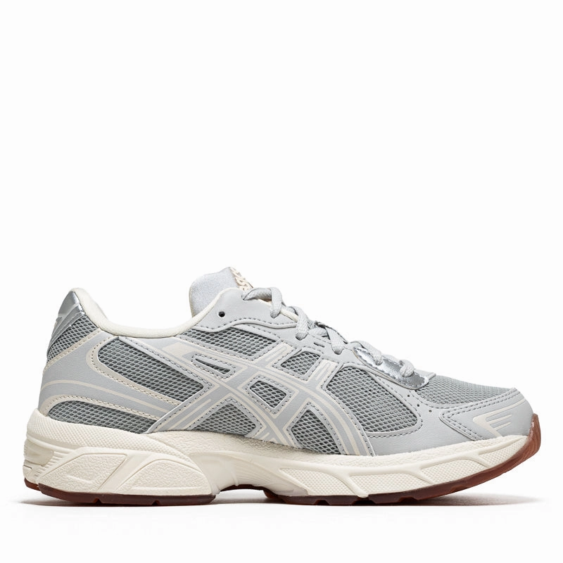 Women's Asics Gel-1130 - Cloud Grey/Cloud Grey