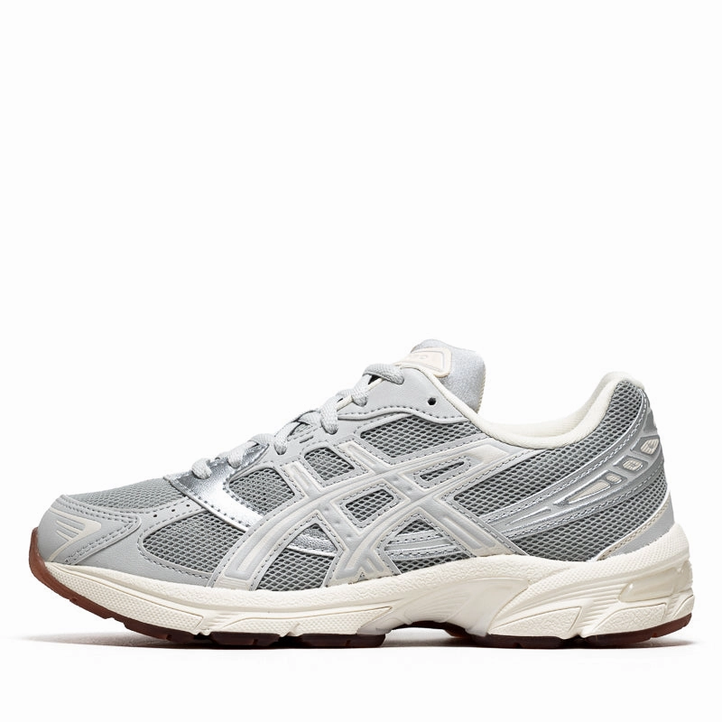 Women's Asics Gel-1130 - Cloud Grey/Cloud Grey Womens Shoes outlet price