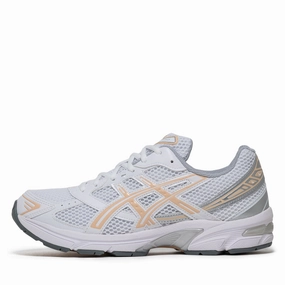 Women's Asics Gel-1130 - White/Bisque Womens Shoes outlet price